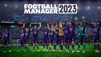 Football Manager 2023 PlayStation 5