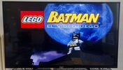 LEGO Batman PlayStation 2