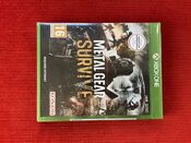 Metal Gear Survive Xbox One