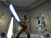 Star Wars Jedi Knight II: Jedi Outcast (PC) Steam Key LATAM