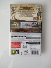 Dragon Quest Treasures Nintendo Switch