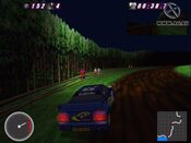 International Rally Championship PlayStation