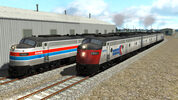 Train Simulator: Amtrak E8 Loco (DLC) (PC) Steam Key GLOBAL for sale