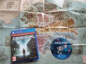 The Sinking City PlayStation 4