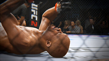 Buy EA SPORTS UFC 2 Xbox One