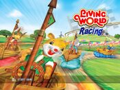 Redeem Living World Racing PlayStation 2