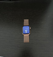 Apple Watch Series 6 Aluminum GPS Gold