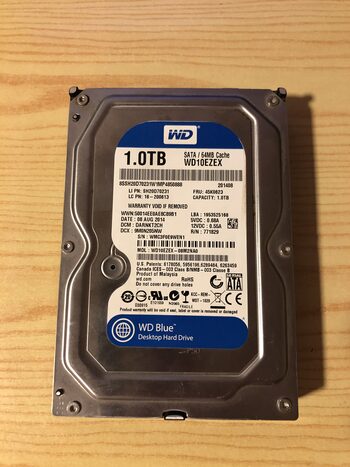 De manyuedun externe harde schijf 160 GB high spee... – Vicedeal