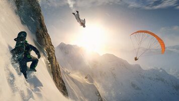 Buy Steep Winter Games Edition (Steep Juegos De Invierno) Xbox One