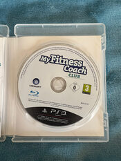 My Fitness Coach Club PlayStation 3