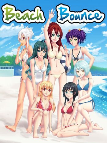 Beach Bounce and Soundtrack DLC (PC) Steam Key GLOBAL
