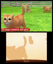 nintendogs + cats: French Bulldog & New Friends Nintendo 3DS for sale
