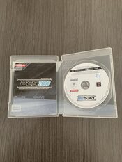 Pro Evolution Soccer 2008 PlayStation 3