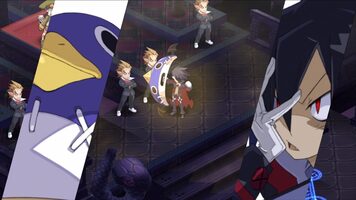 Disgaea 4: A Promise Revisited PS Vita