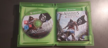 Assassin’s Creed IV: Black Flag Xbox One for sale