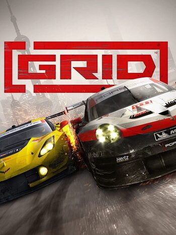 GRID Xbox One