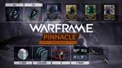 Warframe - Rage Pinnacle Pack (DLC) Steam Key LATAM