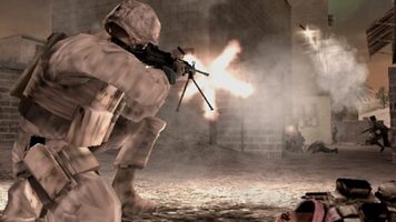 Call of Duty: Modern Warfare - Reflex Edition Wii