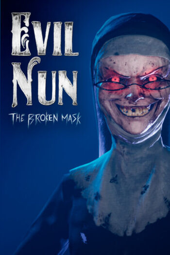 Evil Nun: The Broken Mask (PC) Código de Steam GLOBAL