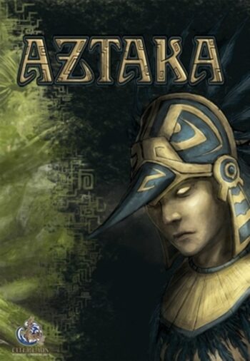 Aztaka Steam Key GLOBAL