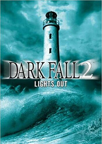 Dark Fall 2: Lights Out (PC) Steam Key LATAM
