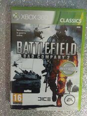 Battlefield: Bad Company 2 Xbox 360