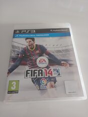 FIFA 14 PlayStation 3