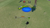 Redeem Everybody's Golf VR (PS4) PSN Key EUROPE