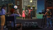 Get The Sims 4: Get Famous (DLC) Origin Clé EUROPE