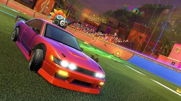 Rocket League: Season 11 PlayStation 4