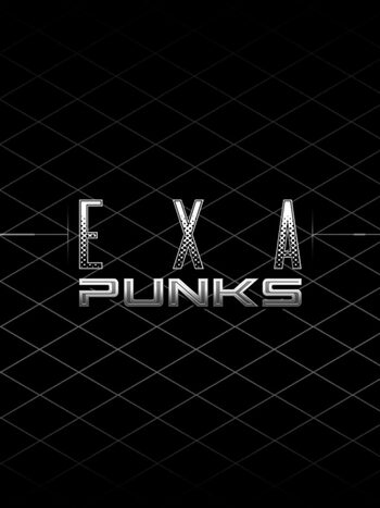 EXAPUNKS (PC) Steam Key EUROPE