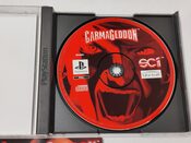 Carmageddon PlayStation for sale