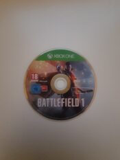 Battlefield 1 Xbox One