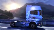 Euro Truck Simulator 2 Ice Cold Paint Jobs Pack (DLC) Steam Key EUROPE for sale