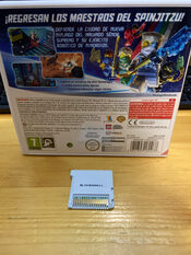 Buy LEGO Ninjago: Nindroids Nintendo 3DS