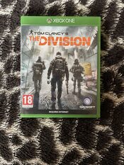 Tom Clancy’s The Division Xbox One