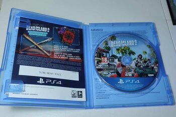 Buy Dead Island 2: Day One Edition PlayStation 4