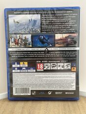 Grand Theft Auto V Premium Edition PlayStation 4