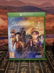 Shenmue I & II Xbox One