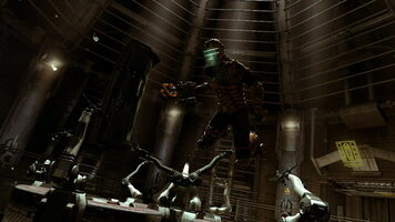 Redeem Dead Space 2 Collector's Edition PlayStation 3