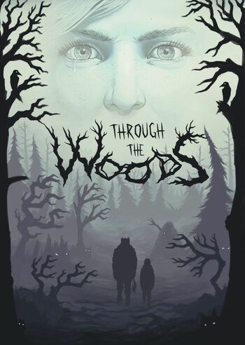 Through the Woods Steam Key GLOBAL