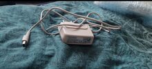 Nintendo 3ds ir Dsi pakrovejas charger 