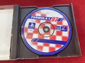 Formula 1 97 PlayStation