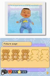 Buy My Baby: Boy and Girl Nintendo DS