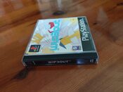 Wipeout 3 PlayStation for sale