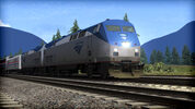 Redeem Train Simulator: Amtrak P42 DC 'Empire Builder' Loco (DLC) (PC) Steam Key GLOBAL
