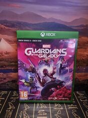 Marvel's Guardians of the Galaxy Xbox One