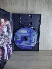 Phantasy Star Universe: Ambition of the Illuminus PlayStation 2 for sale