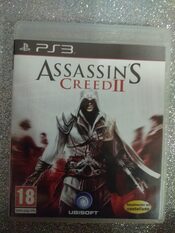 Assassin's Creed II PlayStation 3