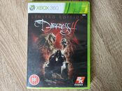 The Darkness II Xbox 360